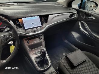 Opel Astra 1.0 Business 77-KW 5-Bak 5drs picture 17