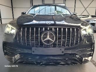 Mercedes GLE 350de Coupe 235-KW Automaat 4-MATIC AMG picture 15