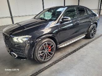 Avarii autoturisme Mercedes GLE 350de Coupe 235-KW Automaat 4-MATIC AMG 2021/3