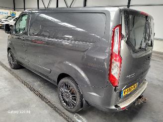 Ford Transit Custom L1H1 2.0 TDCi 96-KW Automaat Bestelwagen picture 2