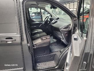 Ford Transit Custom L1H1 2.0 TDCi 96-KW Automaat Bestelwagen picture 17