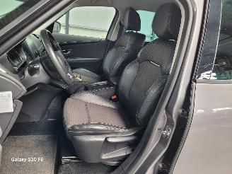 Renault Grand-scenic 1.3 TCE 103-KW Automaat Intens picture 20