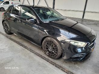 Avarii autoturisme Mercedes A-klasse 250 Automaat 165-KW AMG 5drs Panoramadak 2019/4