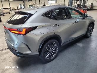 Lexus NX 450h+ Plug-In-Hybrid 227-KW Automaat AWD picture 3