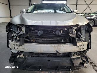 Lexus NX 450h+ Plug-In-Hybrid 227-KW Automaat AWD picture 9