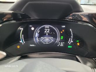 Lexus NX 450h+ Plug-In-Hybrid 227-KW Automaat AWD picture 20