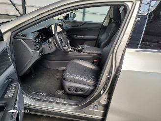 Lexus NX 450h+ Plug-In-Hybrid 227-KW Automaat AWD picture 16