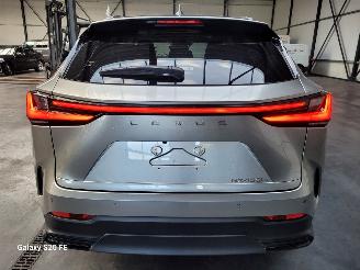 Lexus NX 450h+ Plug-In-Hybrid 227-KW Automaat AWD picture 14