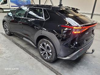 Toyota bZ4X 150-KW 71.4kwh Automaat 5drs Elektrisch 2-WD picture 2