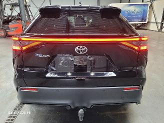 Toyota bZ4X 150-KW 71.4kwh Automaat 5drs Elektrisch 2-WD picture 20