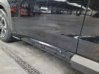 Toyota bZ4X 150-KW 71.4kwh Automaat 5drs Elektrisch 2-WD picture 3