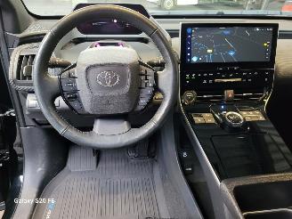 Toyota bZ4X 150-KW 71.4kwh Automaat 5drs Elektrisch 2-WD picture 24