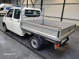 Volkswagen Transporter 2.0 TDi 75-KW Dubbel-Cabine Pick-Up picture 3
