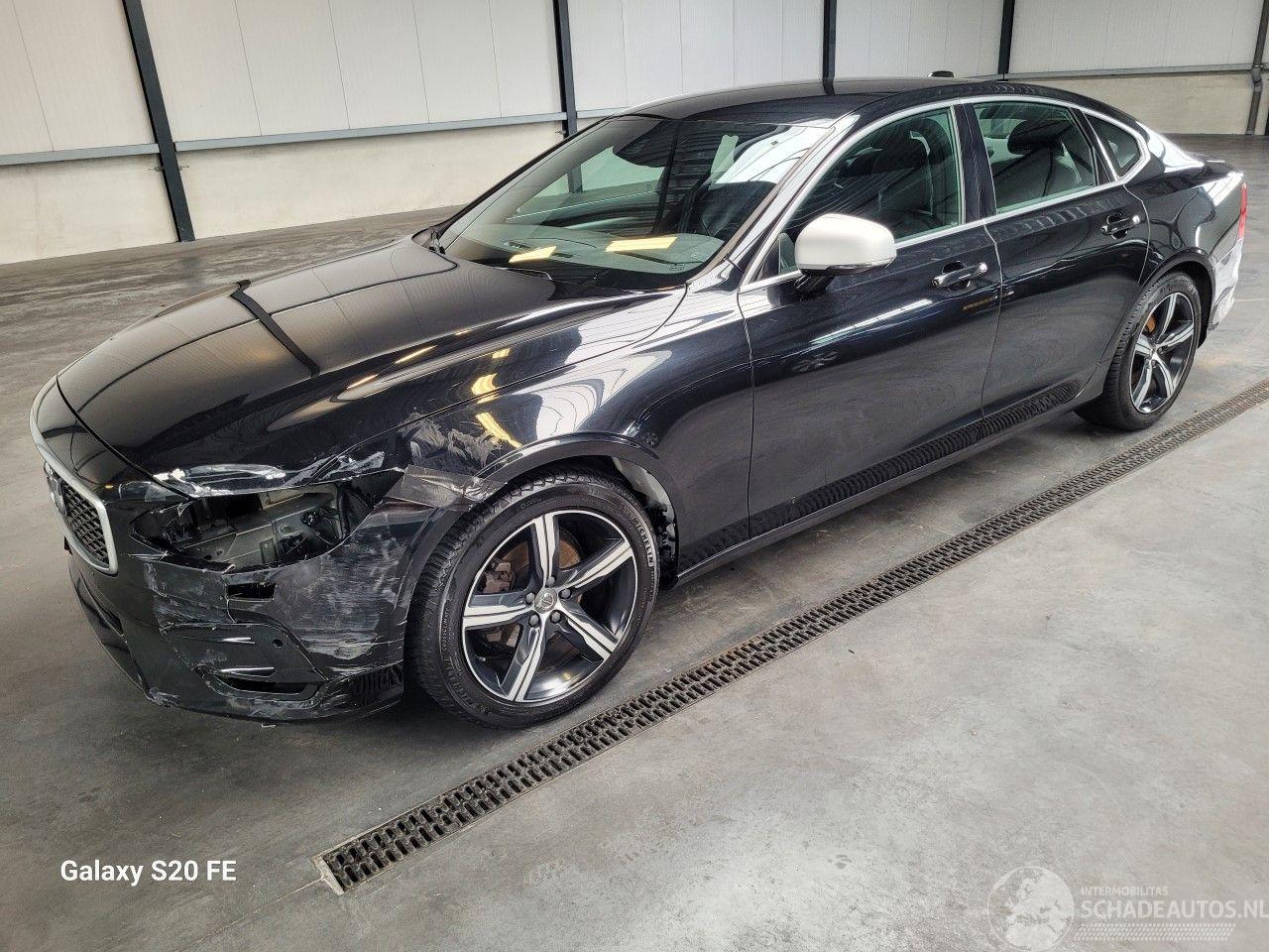 Volvo S-90 2.0 D3 110-KW Automaat R-Design