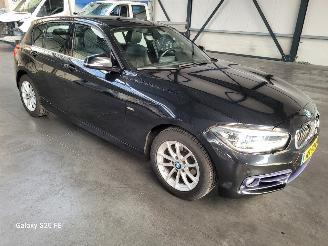  BMW 1-serie 118i Automaat 100-KW Sport 5drs 2016/1