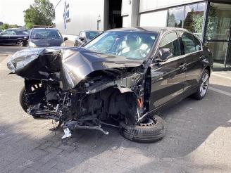 Auto da rottamare BMW 3-serie 3 serie (F30), Sedan, 2011 / 2018 320i xDrive 2.0 16V 2016/8