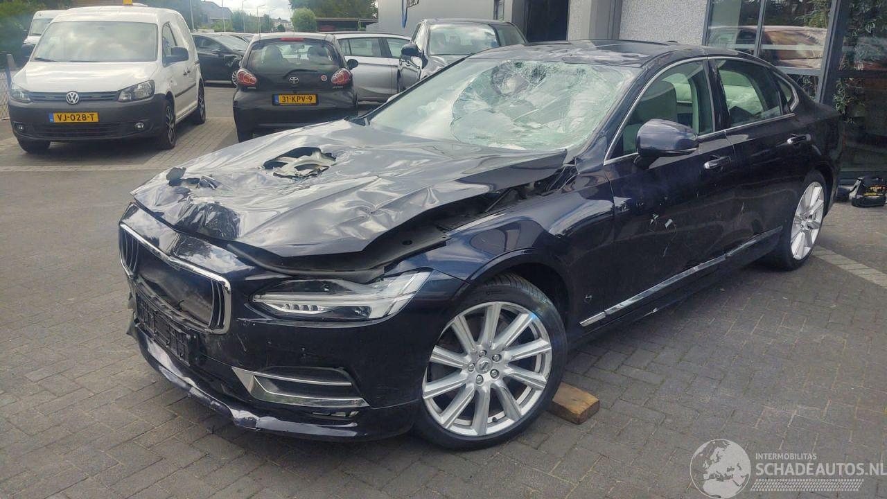 Volvo S-90 2.0 T4 Inscription