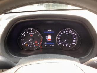 Hyundai I-30 i30 (PDEB5/PDEBB/PDEBD/PDEBE), Hatchback, 2016 1.0 T-GDI 12V picture 10