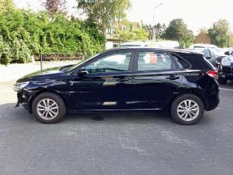 Hyundai I-30 i30 (PDEB5/PDEBB/PDEBD/PDEBE), Hatchback, 2016 1.0 T-GDI 12V picture 8