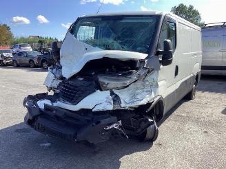 Autoverwertung Iveco New Daily New Daily VI, Van, 2014 33S14, 35C14, 35S14 2021/8