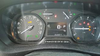 Opel Vivaro 2.0 CDTI L2H1 Edition picture 9