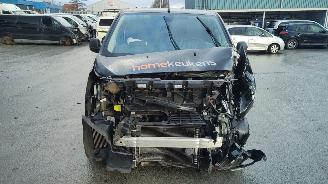 Opel Vivaro 2.0 CDTI L2H1 Edition picture 2