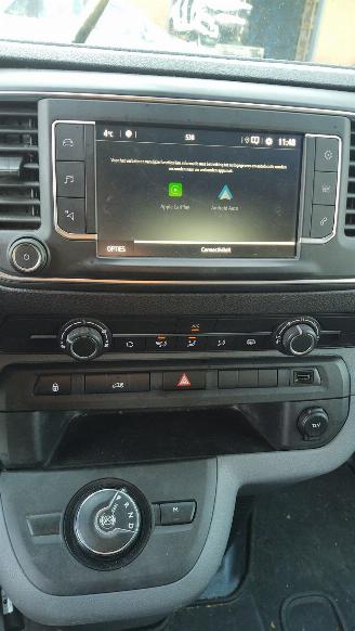 Opel Vivaro 2.0 CDTI L2H1 Edition picture 10