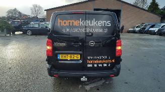 Opel Vivaro 2.0 CDTI L2H1 Edition picture 5
