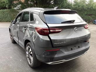 Opel Grandland Grandland (X), SUV, 2017 1.2 Turbo 12V picture 7