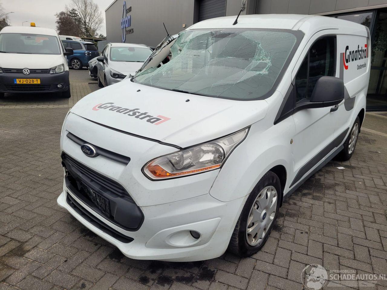 Ford Transit Connect 1.6 TDCI L1 Trend