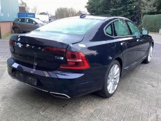 Volvo S-90 S90 II, Sedan, 2016 2.0 T4 16V picture 5