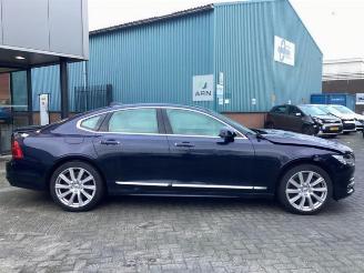 Volvo S-90 S90 II, Sedan, 2016 2.0 T4 16V picture 4