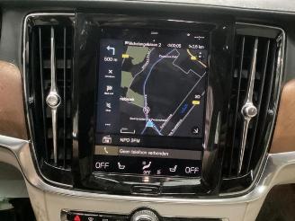 Volvo S-90 S90 II, Sedan, 2016 2.0 T4 16V picture 12