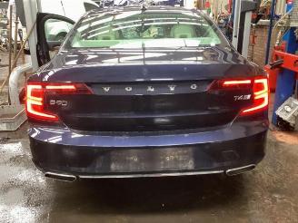 Volvo S-90 S90 II, Sedan, 2016 2.0 T4 16V picture 13