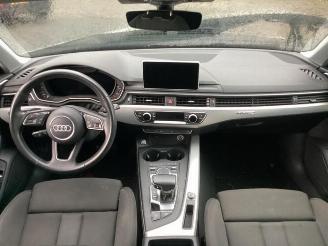 Audi A4 A4 Allroad Quattro (B9), Combi, 2016 3.0 50 TDI V6 24V picture 9