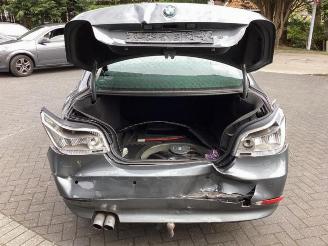 BMW 5-serie 5 serie (E60), Sedan, 2003 / 2010 523i 24V picture 6