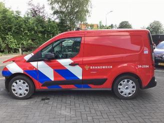 Ford Transit Connect Transit Connect (PJ2), Van, 2013 1.0 EcoBoost 12V picture 8