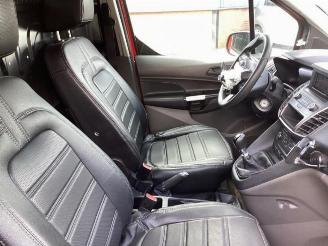 Ford Transit Connect Transit Connect (PJ2), Van, 2013 1.0 EcoBoost 12V picture 10