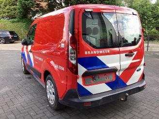 Ford Transit Connect Transit Connect (PJ2), Van, 2013 1.0 EcoBoost 12V picture 7