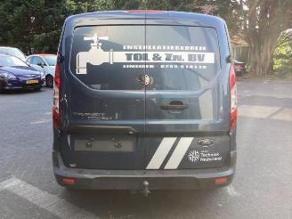 Ford Transit Connect Transit Connect (PJ2), Van, 2013 1.5 EcoBlue picture 6