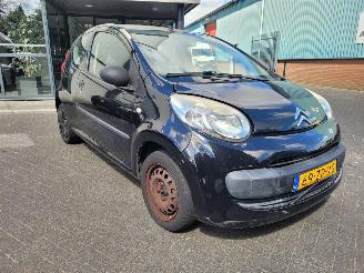 Citroën C1  picture 3