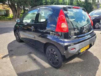 Citroën C1  picture 6