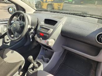 Citroën C1  picture 9