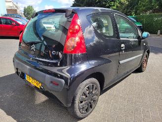 Citroën C1  picture 4