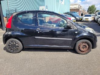 Citroën C1  picture 7