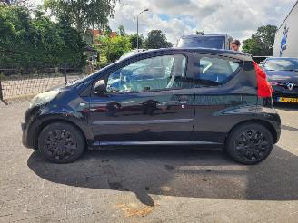 Citroën C1  picture 8