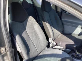 Toyota Aygo Aygo (B10), Hatchback, 2005 / 2014 1.0 12V VVT-i picture 10