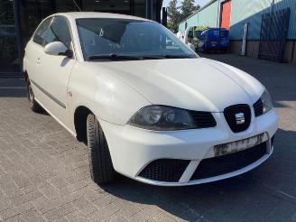 Seat Ibiza Ibiza III (6L1), Hatchback, 2002 / 2009 1.4 TDI 80 picture 3