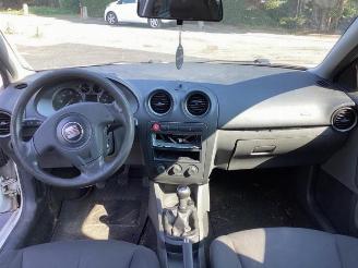 Seat Ibiza Ibiza III (6L1), Hatchback, 2002 / 2009 1.4 TDI 80 picture 9