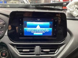 Suzuki SX4 SX4 S-Cross (JY), SUV, 2013 1.4 Booster Jet Turbo 16V SHVS picture 12